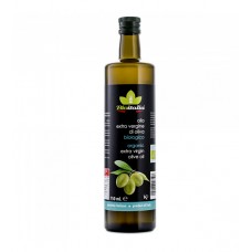 Olive Oil, Extra Virgin, BioItalia, 6 x 750 mil