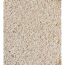 Quinoa, White 11.34 KG