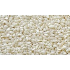 Sesame Seeds, Hulled 11.34 KG